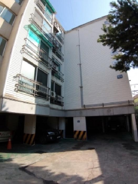구로구 개봉동 417-28 다세대 경매 물건 사진