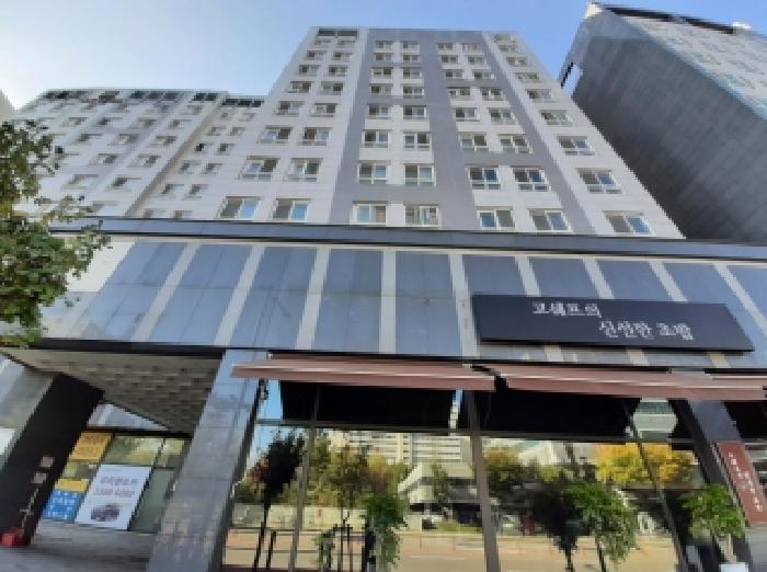 강서구 마곡동 784-9 오피스텔 경매 물건 사진