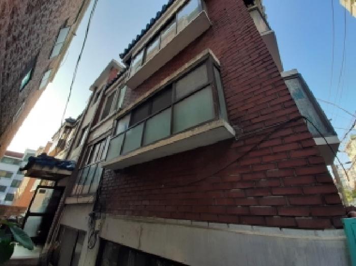 강서구 화곡동 338-43 다세대주택 경매 물건 사진