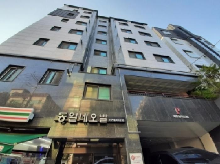 강서구 화곡동 102-182 다세대주택 경매 물건 사진