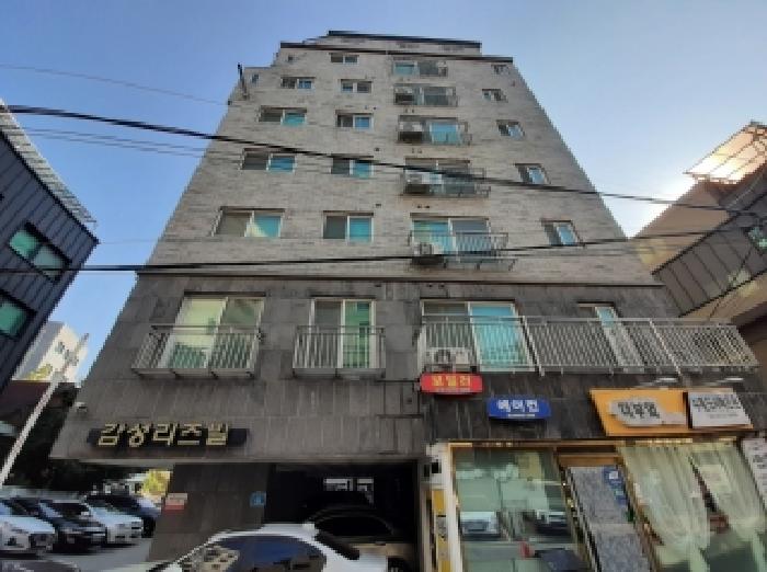 강서구 화곡동 377-20 다세대주택 경매 물건 사진