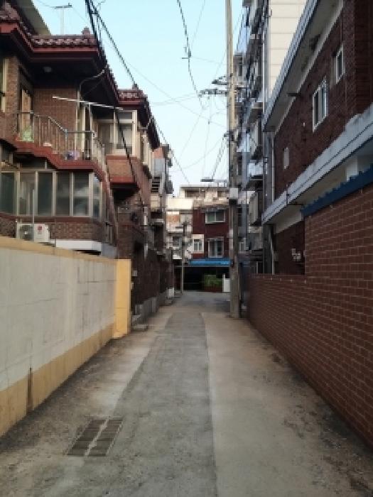 구로구 개봉동 97-46 도로 경매 물건 사진