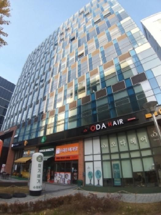 금천구 가산동 459-29 업무시설 경매 물건 사진