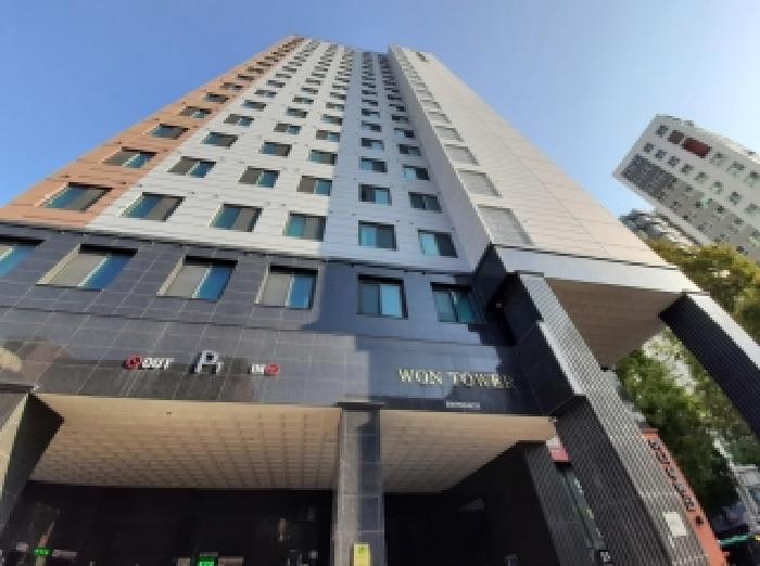 강서구 화곡동 987-7 오피스텔 경매 물건 사진