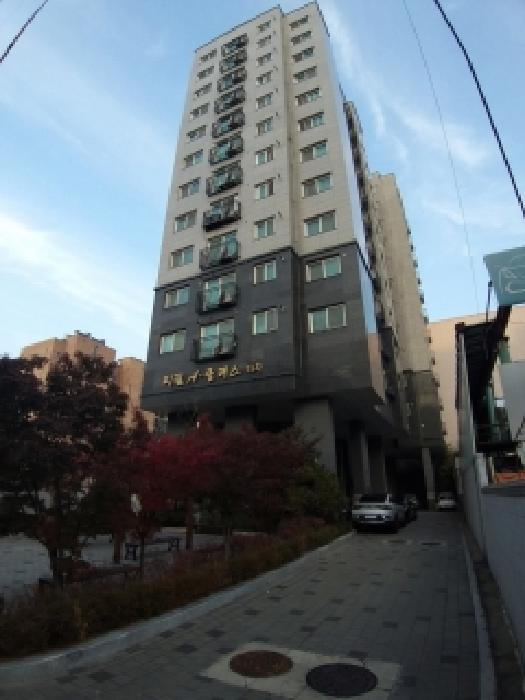 금천구 독산동 303-4 오피스텔 경매 물건 사진