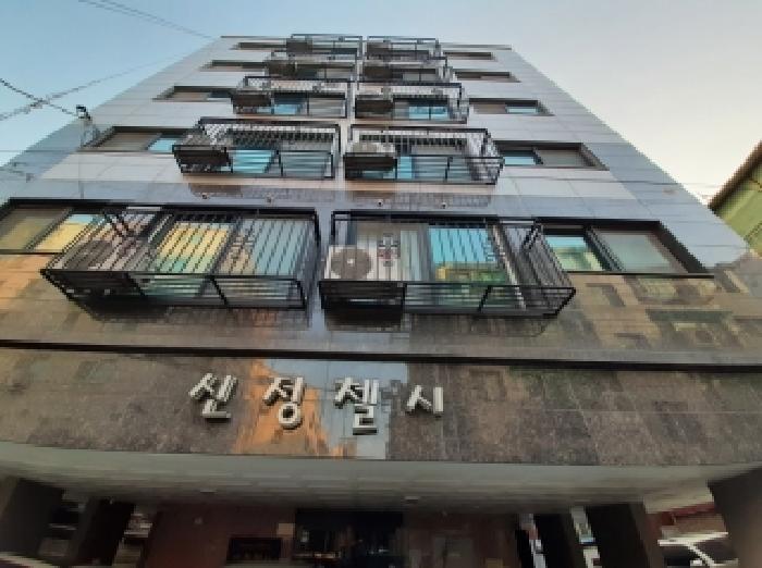 양천구 신정동 892-3 다세대주택 경매 물건 사진