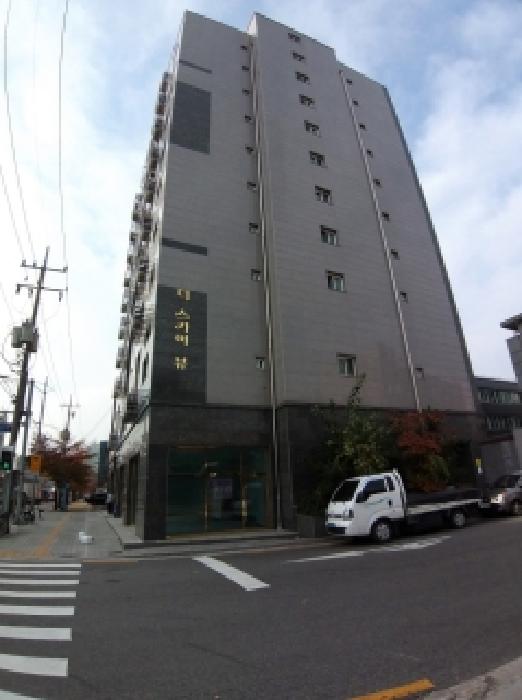영등포구 대림동 665-8 오피스텔 경매 물건 사진