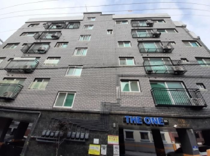 강서구 화곡동 966-3 다세대주택 경매 물건 사진