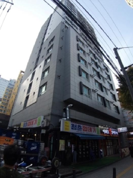 금천구 가산동 140-9 오피스텔 경매 물건 사진