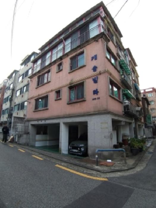 금천구 독산동 993-35 다세대 경매 물건 사진