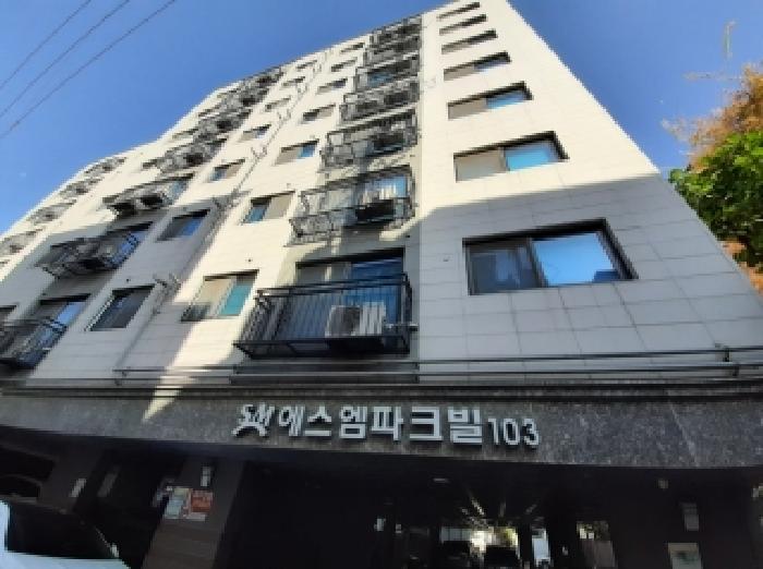 강서구 공항동 1377 상가,오피스텔,근린시설 경매 물건 사진