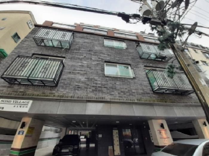 강서구 화곡동 370-4 다세대주택 경매 물건 사진