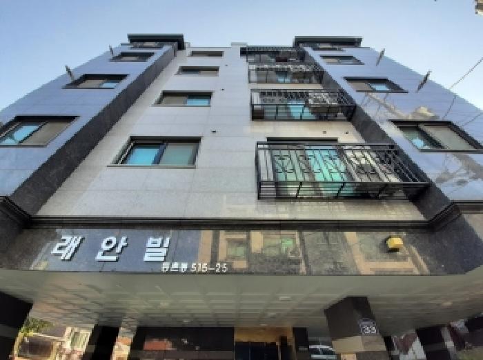 강서구 등촌동 515-25 다세대주택 경매 물건 사진