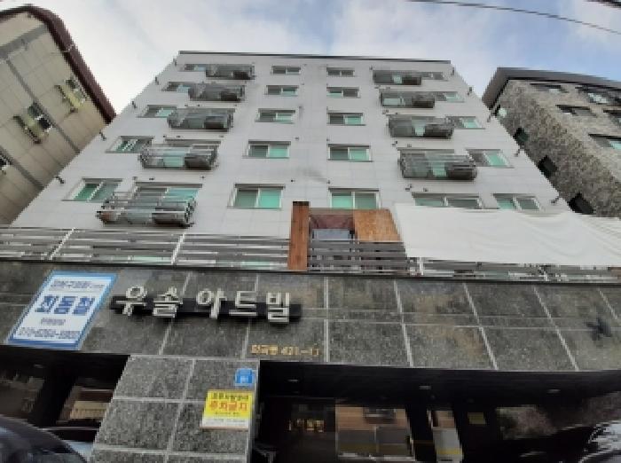강서구 화곡동 421-17 다세대주택 경매 물건 사진