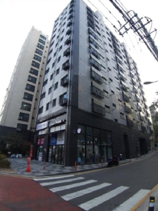 금천구 가산동 234-41 오피스텔 경매 물건 사진