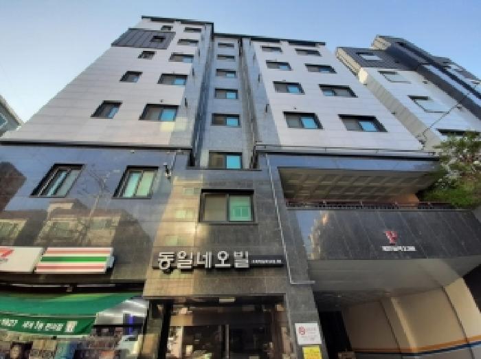 강서구 화곡동 102-182 다세대 경매 물건 사진