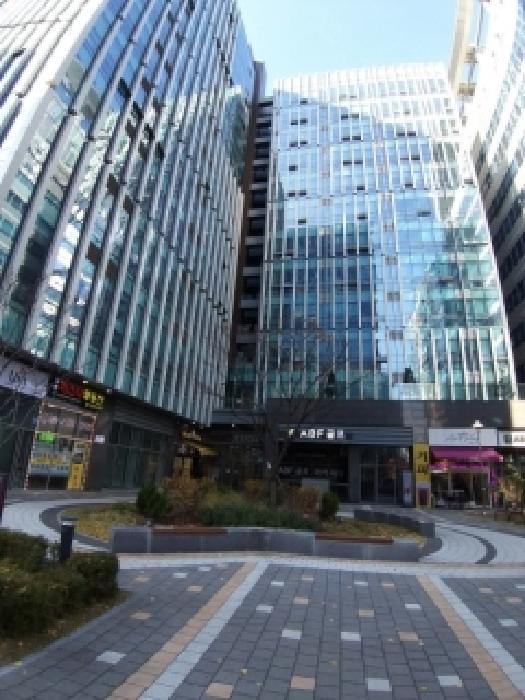 금천구 가산동 459-24 공장/지식산업센터 경매 물건 사진