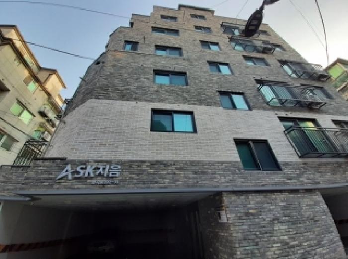 강서구 화곡동 392-33 다세대 경매 물건 사진