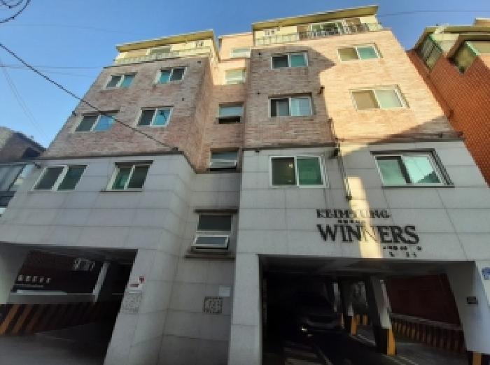강서구 화곡동 46-170 다세대주택 경매 물건 사진