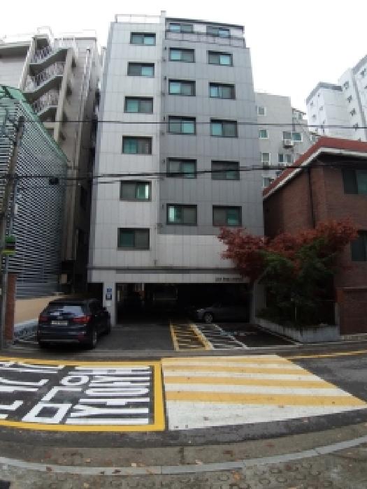 영등포구 양평동4가 204 상가,오피스텔,근린시설 경매 물건 사진