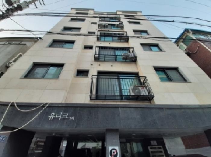 양천구 신정동 889-12 연립주택,다세대,빌라 경매 물건 사진