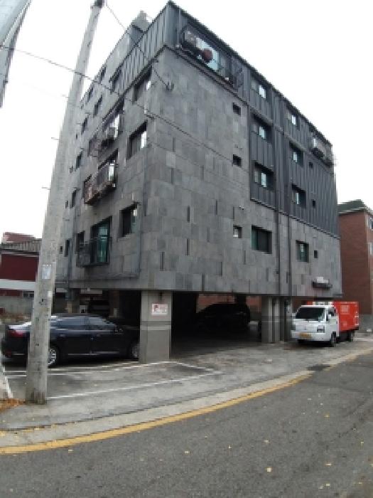 금천구 시흥동 793-7 다세대주택 경매 물건 사진