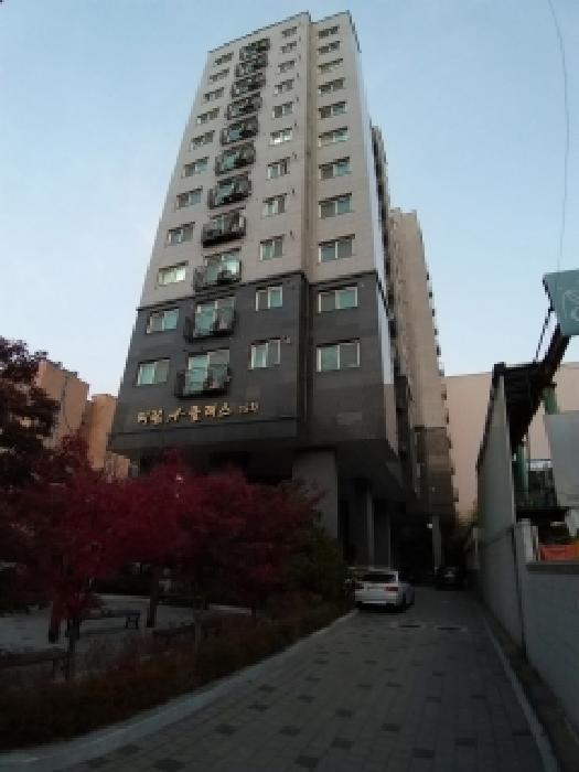 금천구 독산동 303-4 오피스텔 경매 물건 사진