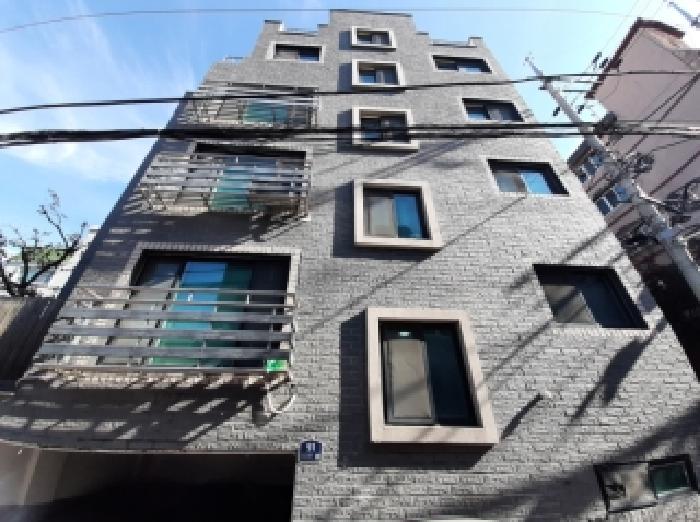 강서구 화곡동 56-81 다세대주택 경매 물건 사진