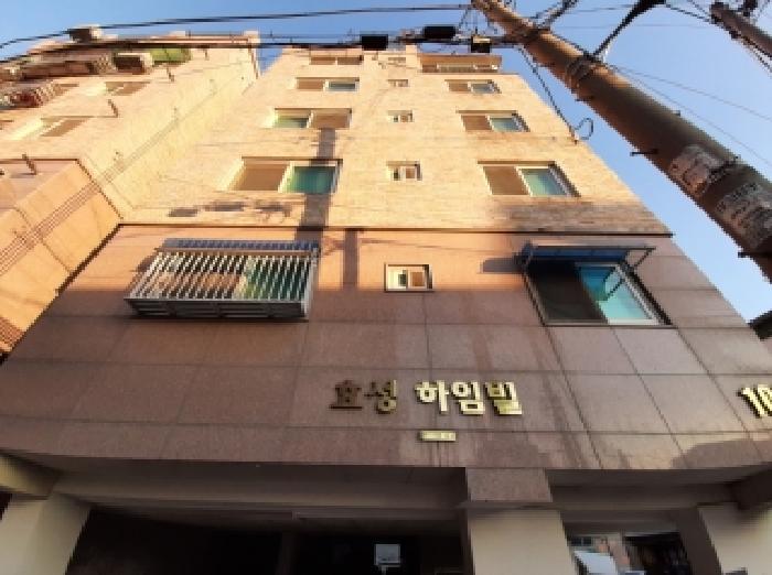 양천구 신월동 198-58 다세대주택 경매 물건 사진