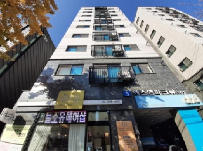 강서구 내발산동 678-30 다세대주택 경매 물건 사진