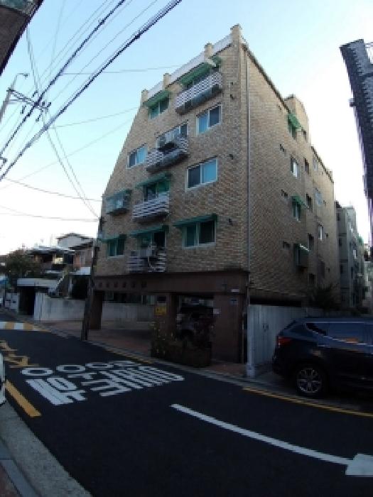 구로구 개봉동 345-23 다세대 경매 물건 사진