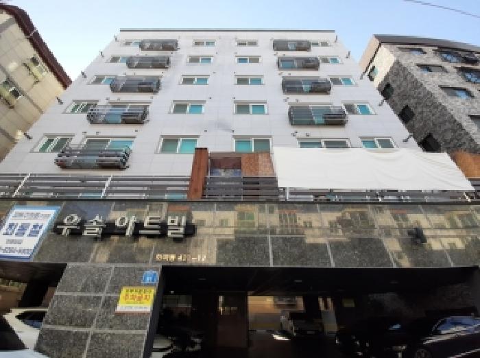 강서구 화곡동 421-17 다세대주택 경매 물건 사진