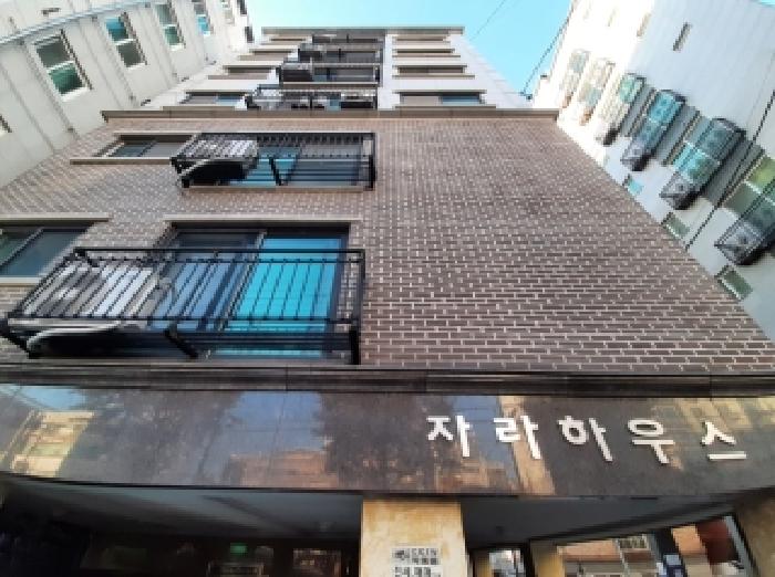 양천구 신월동 60-25 다세대 경매 물건 사진