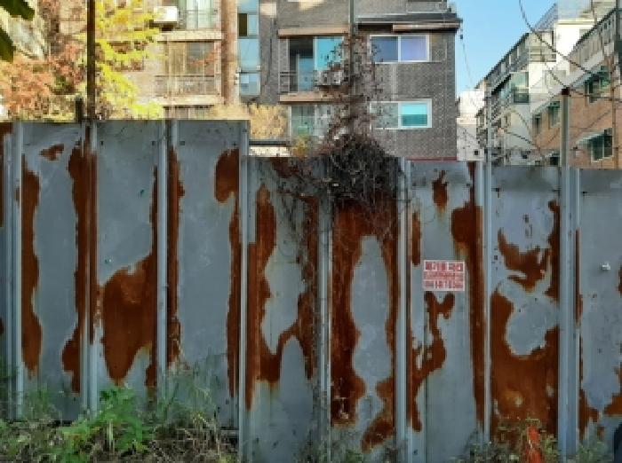 강서구 화곡동 157-16 대지 경매 물건 사진