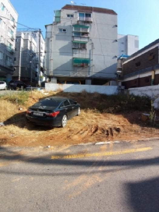 구로구 고척동 249-66 대지 경매 물건 사진