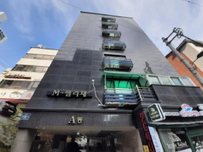양천구 목동 713-14 오피스텔 경매 물건 사진