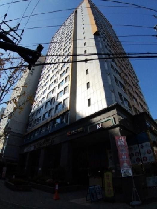 구로구 구로동 104-8 오피스텔 경매 물건 사진