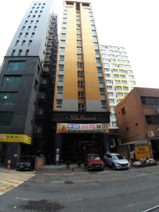 금천구 가산동 140-36 오피스텔 경매 물건 사진