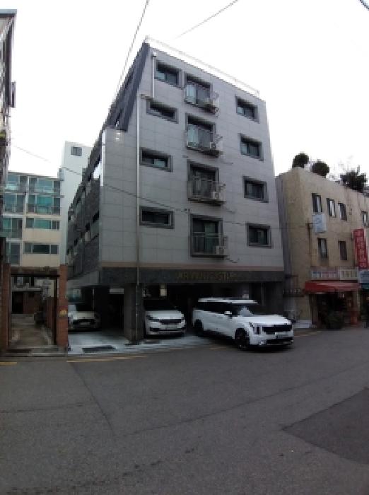 금천구 독산동 147-52 다세대주택 경매 물건 사진