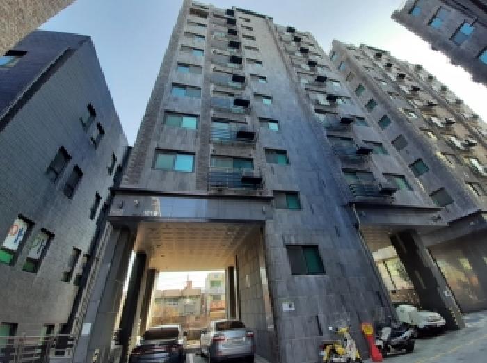강서구 등촌동 721 오피스텔 경매 물건 사진