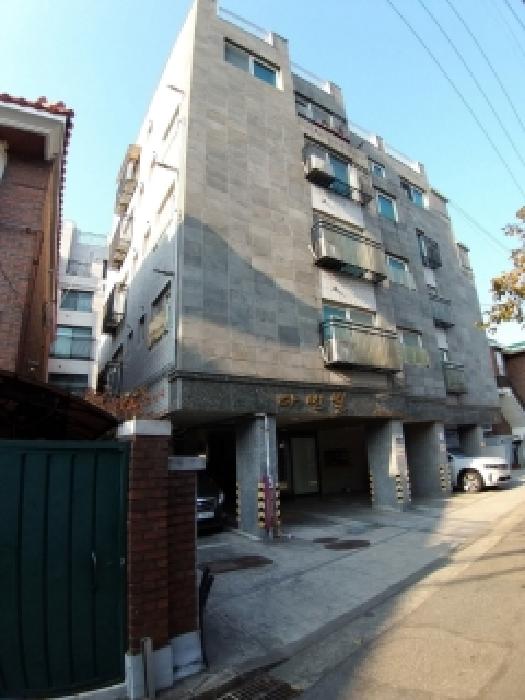 구로구 개봉동 139-89 다세대 경매 물건 사진