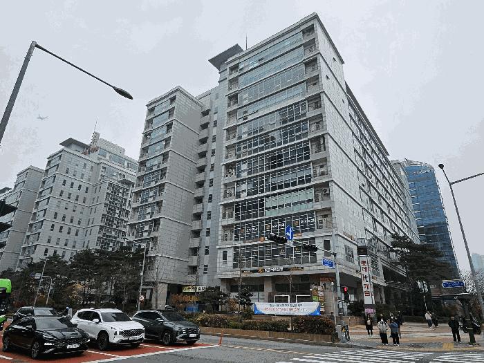 금천구 가산동 550-1 근린생활시설 경매 물건 사진