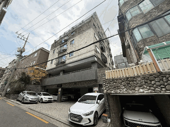 강서구 화곡동 102-288 다세대 경매 물건 사진