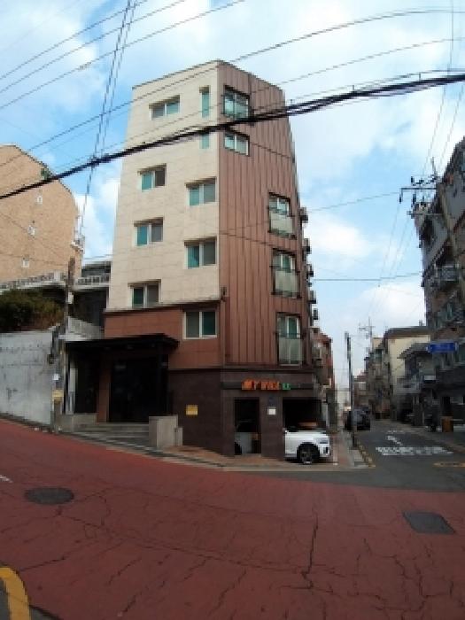 구로구 개봉동 334-27 다세대주택 경매 물건 사진
