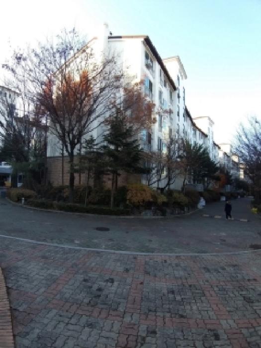구로구 오류동 343 아파트 경매 물건 사진