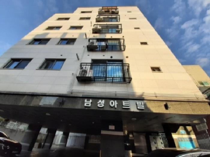 강서구 화곡동 50-36 다세대주택 경매 물건 사진