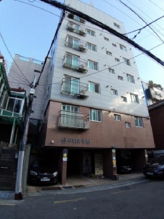 금천구 독산동 973-27 다세대주택 경매 물건 사진