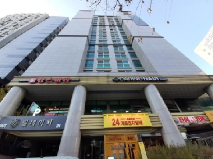강서구 마곡동 795-1 오피스텔 경매 물건 사진