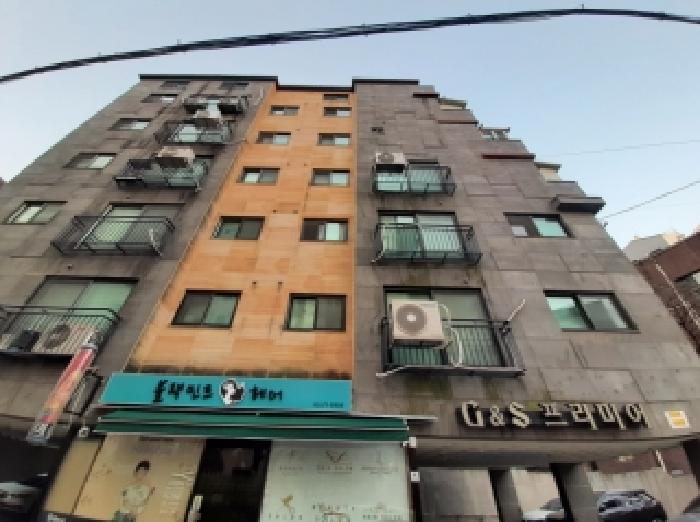 양천구 신월동 509-5 연립주택,다세대,빌라 경매 물건 사진