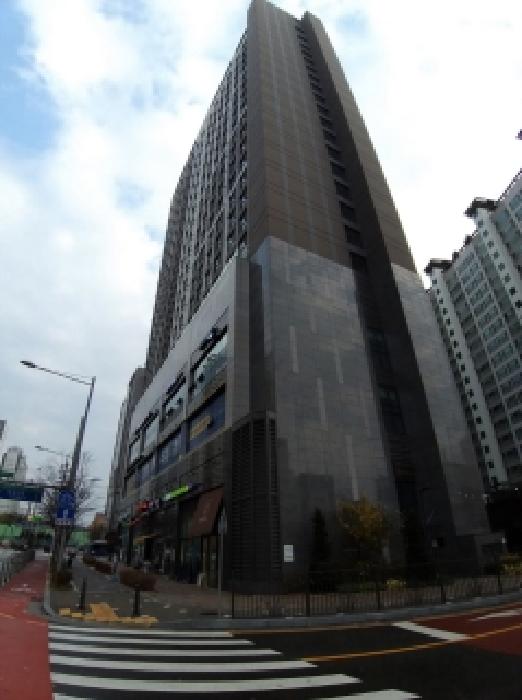 구로구 신도림동 433-24 상가,오피스텔,근린시설 경매 물건 사진